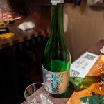 地酒と道産食材 一笑 - 