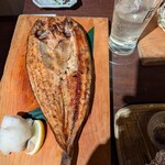 地酒と道産食材 一笑 - 