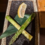 地酒と道産食材 一笑 - 