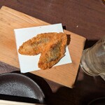 地酒と道産食材 一笑 - 