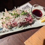 地酒と道産食材 一笑 - 