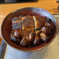 うなぎ料理 うな和 鶴舞 - 