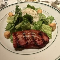 ウルフギャング・ステーキハウス 六本木 - 