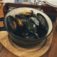 THE WHARF HOUSE YAMASHITA KOEN - 