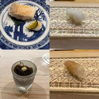 鮨 なんば 日比谷 - 