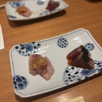 まんてん鮨 日比谷オクロジ店 - 