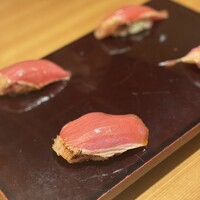 まんてん鮨 日比谷オクロジ店 - 