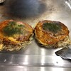 お好み焼き 越田 本店