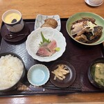 いけ洲居酒屋 むつ五郎 - 