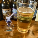 ホーム タコ バー - ハートランド