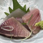 いけ洲居酒屋 むつ五郎 - 