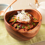 こめらく みんなで、お茶漬け日和。 - 