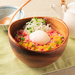 こめらく みんなで、お茶漬け日和。 - 