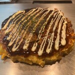 お好み焼き 閃屋 - 