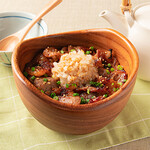 こめらく みんなで、お茶漬け日和。 - 