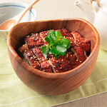 こめらく みんなで、お茶漬け日和。 - 