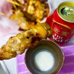 やきとり竜鳳 - 