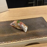 鮨 青海 品川店 - 