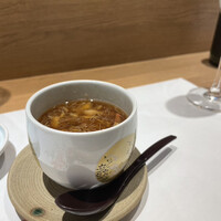 鮨 青海 品川店 - 