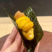 鮨 信海 - 