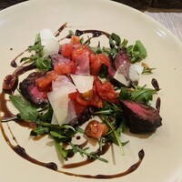 イル カルディナーレ 銀座コリドー店 - 