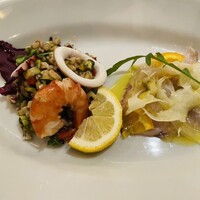 イル カルディナーレ 銀座コリドー店 - 