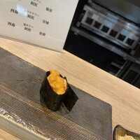 鮨 青海 品川店 - 