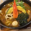 スープカレーGARAKU 中野店
