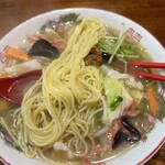 中華料理 賛否両論 - 
