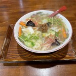 中華料理 賛否両論 - 