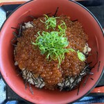 すき家 - 料理写真: