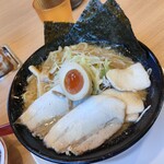 大志軒 真岡店 - 