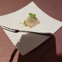 フレンチレストラン にき亭 そごう横浜店 - 