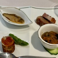 中国飯店 三田店 - 