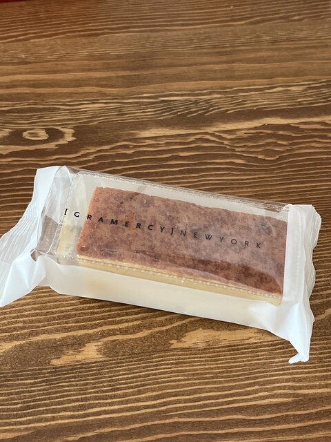 グラマシーニューヨーク 玉川高島屋店 （GRAMERCY NEWYORK） - 二子