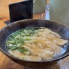 葉隠うどん