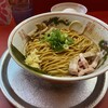 ラーメンたんろん 本店