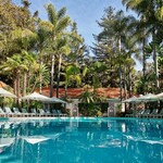 Hotel Bel-Air - 
