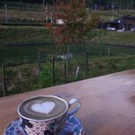 東福製茶カフェ - 