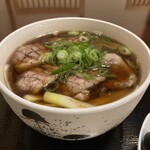 日本酒と手打ちそば 李蕎庵 - 