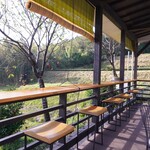 東福製茶カフェ - 