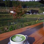 東福製茶カフェ - 