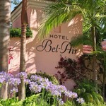 Hotel Bel-Air - 