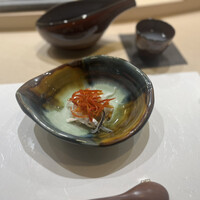 八重洲 鮨 海味 - 