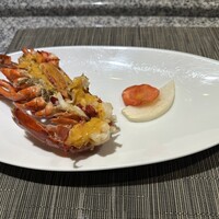 ホテルオークラレストラン名古屋 鉄板焼 さざんか - 