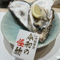 八重洲 鮨 海味 - 