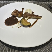 ホテルオークラレストラン名古屋 鉄板焼 さざんか - 