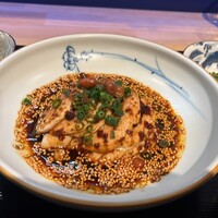 中国意境菜 白燕 - 