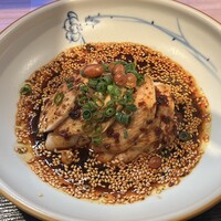 中国意境菜 白燕 - 