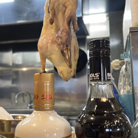 中国意境菜 白燕 - 